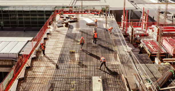 Best Custom Concrete Contractor  in Muskegon, MI